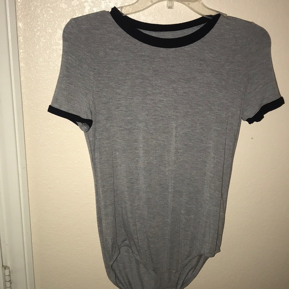 Tops - Body suit from target
